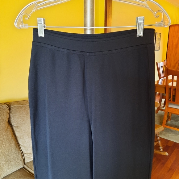 St. John's Bay Pants - Vintage Authentic St. Johns Bay Black Pants